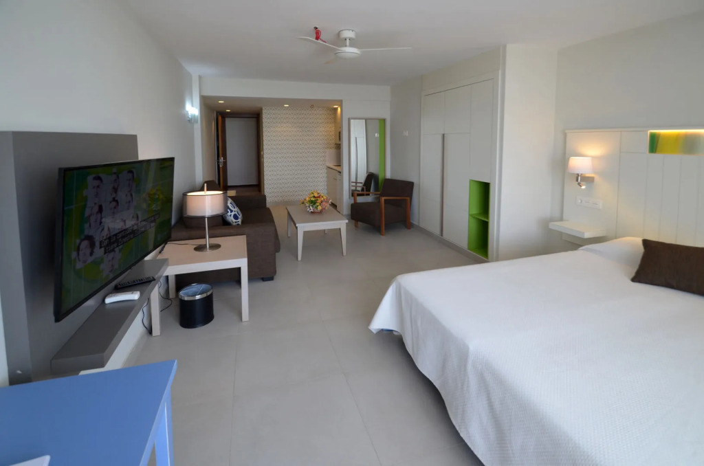 BLUESEA Veril Playa