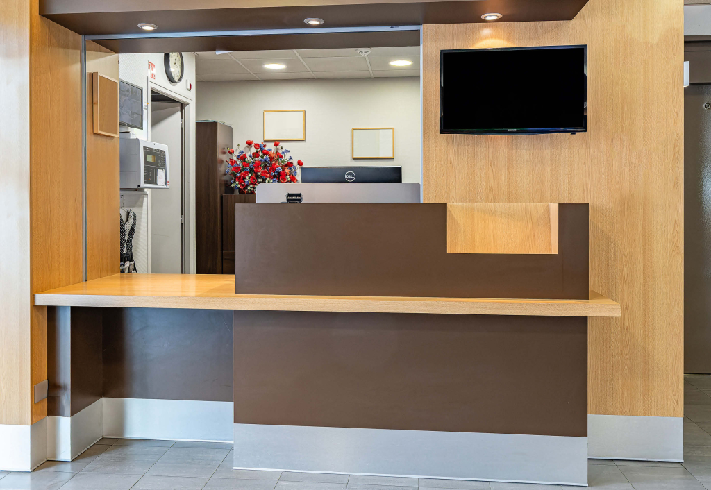 B&B HOTEL Tours Parc Expo St-Avertin