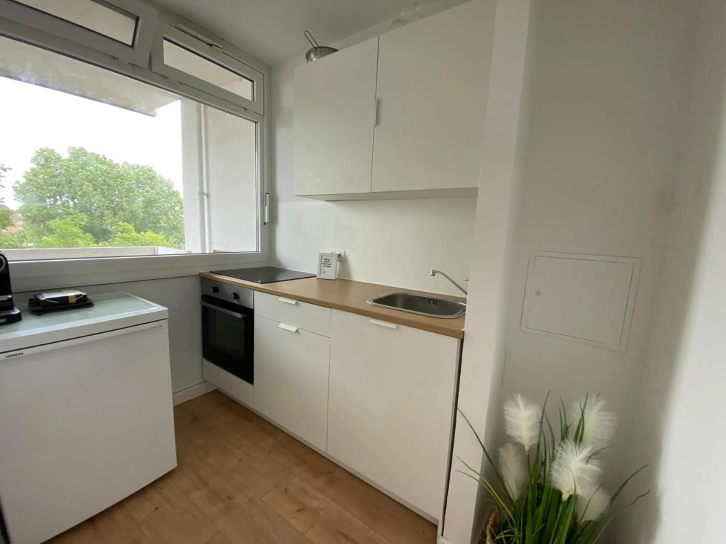 HAVEN STUUV - Zentral mit Balkon