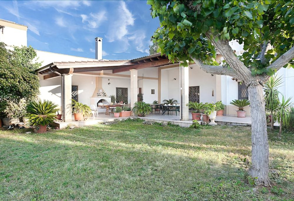 Villa Delle Palme