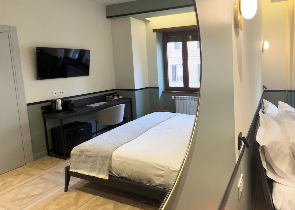 Vatican Domus Stefania Guest House