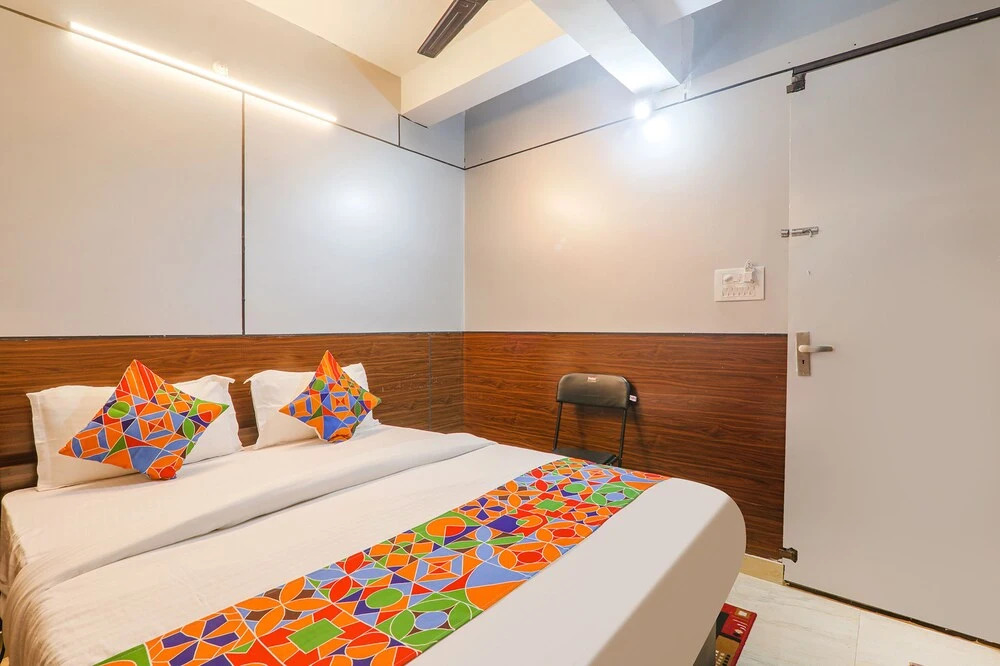 Titiksha By Fabhotel