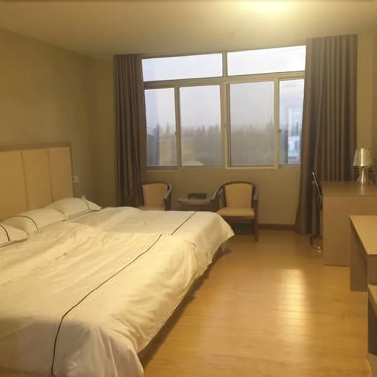 Yucheng Resort