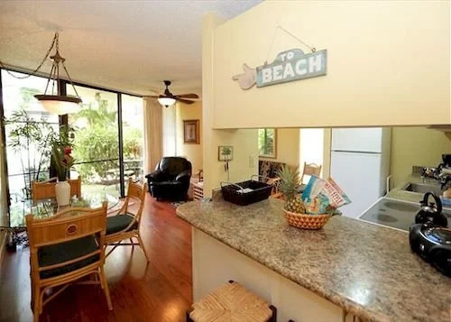 Waiohuli Beach Hale by Rentals Maui Inc.