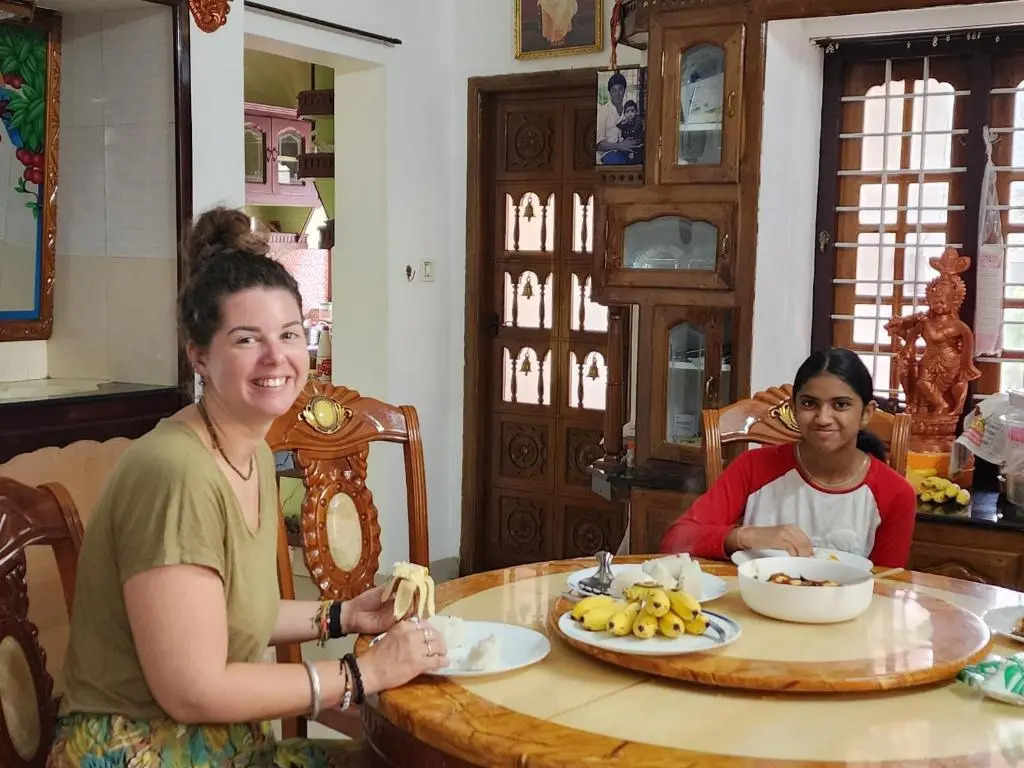 PKN Homestay kumily Thekkady