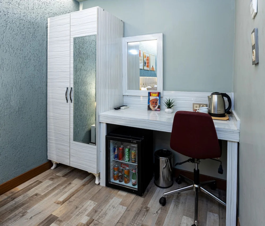 LINNGA HOTEL & SUITE