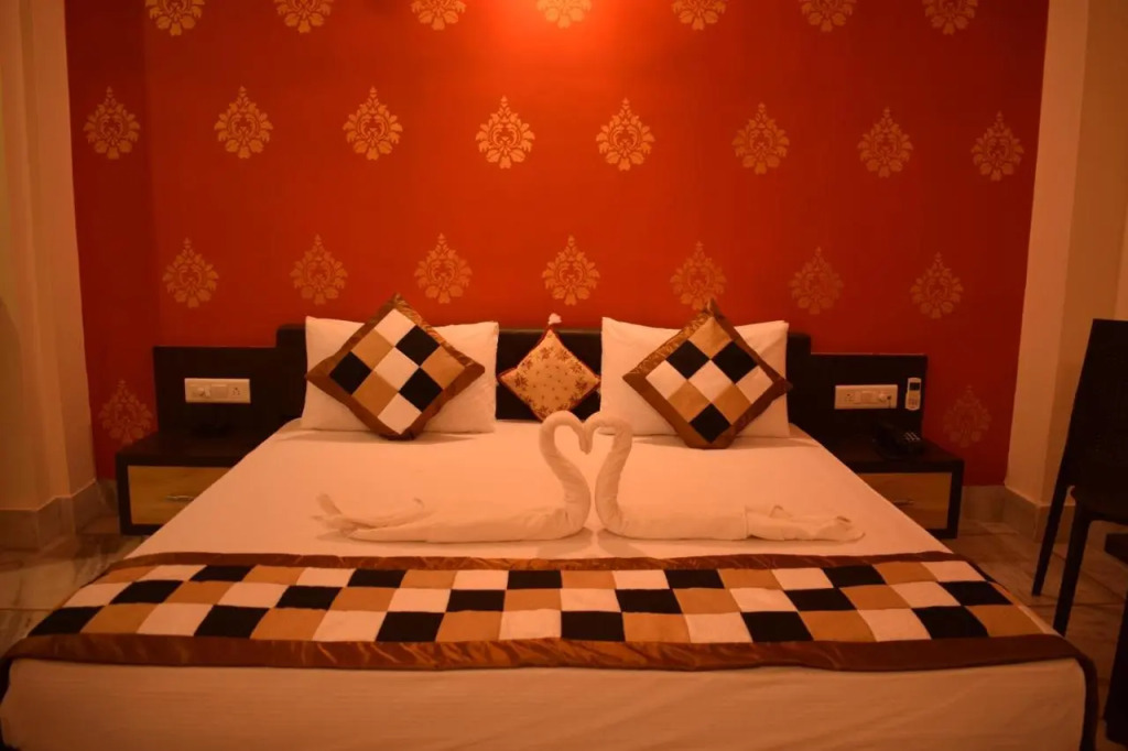 Shri Ram Residency
