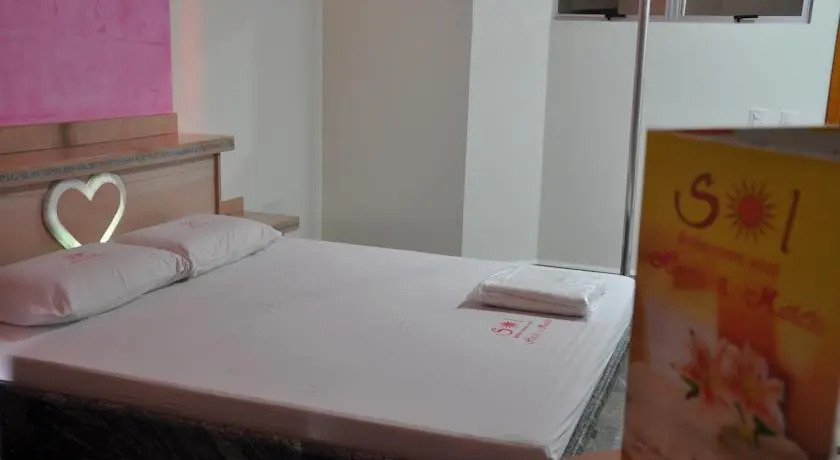 Motel Sol BR-153