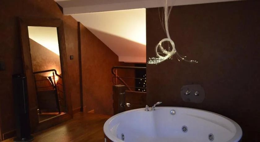 Le Clos Des Sens