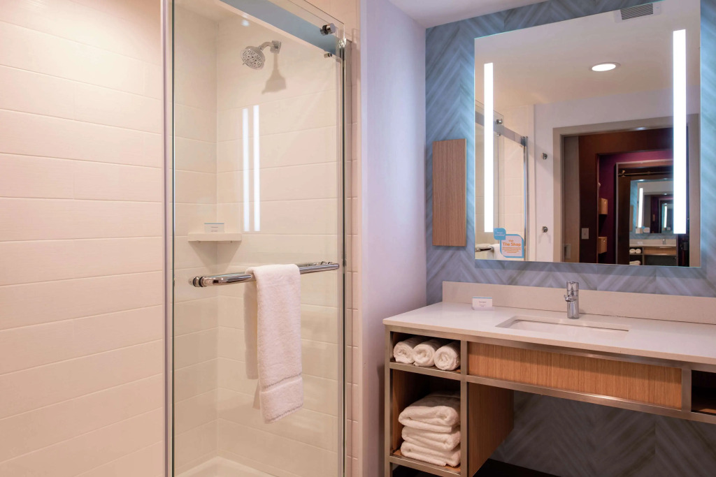 Hilton Garden Inn Kansas City Airport Mo