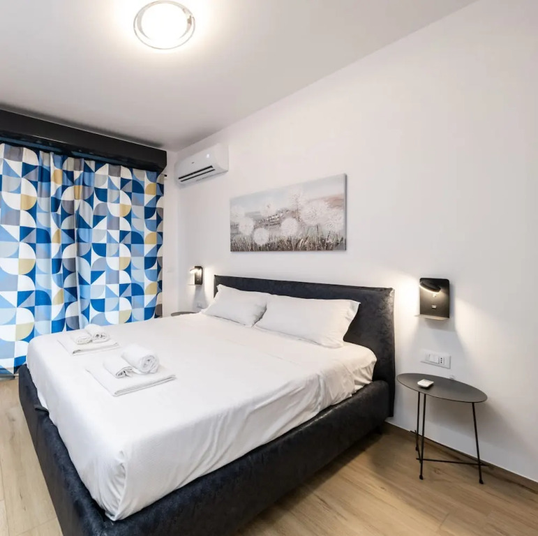 Morosini Modern Apartment by Wonderful Italy