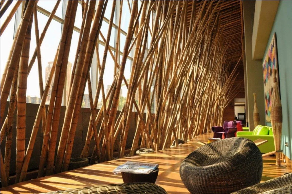 Diez Hotel Categoría Colombia