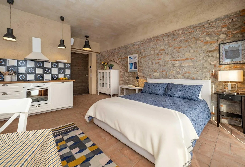Green Lodge - Apartment 4 - Studio