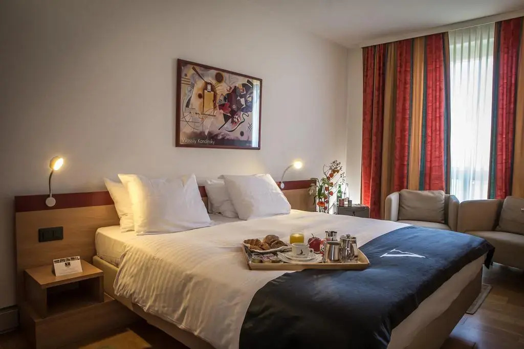 Hotel Vatel Superior