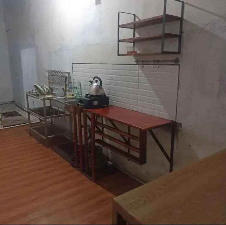 Rumah Kost 10 Gambir