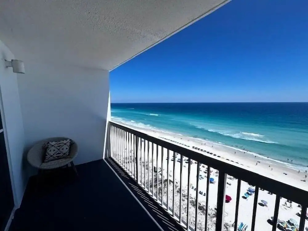 Pelican Beach 1508 1 Bedroom Home