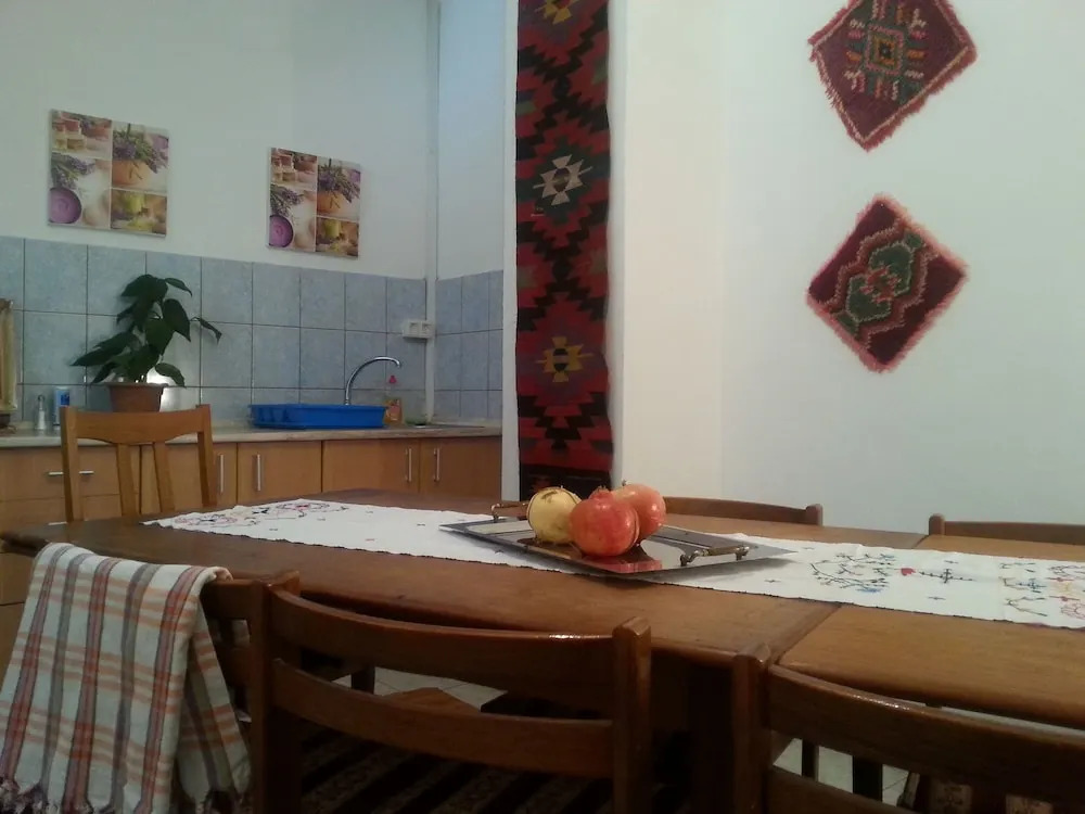 Guesthouse Sanja