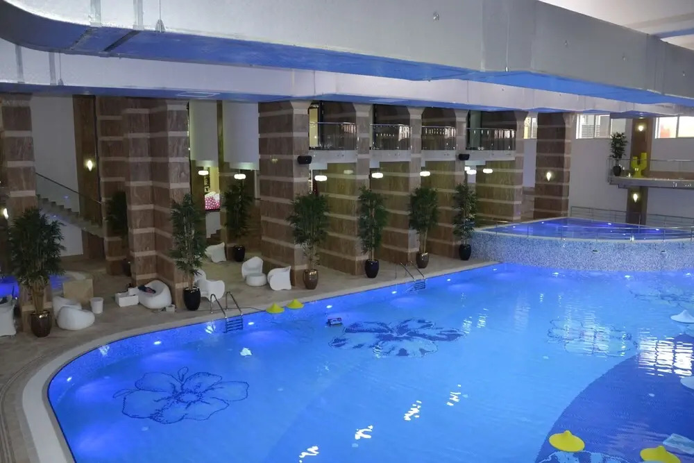 Studio Militari Residence M4