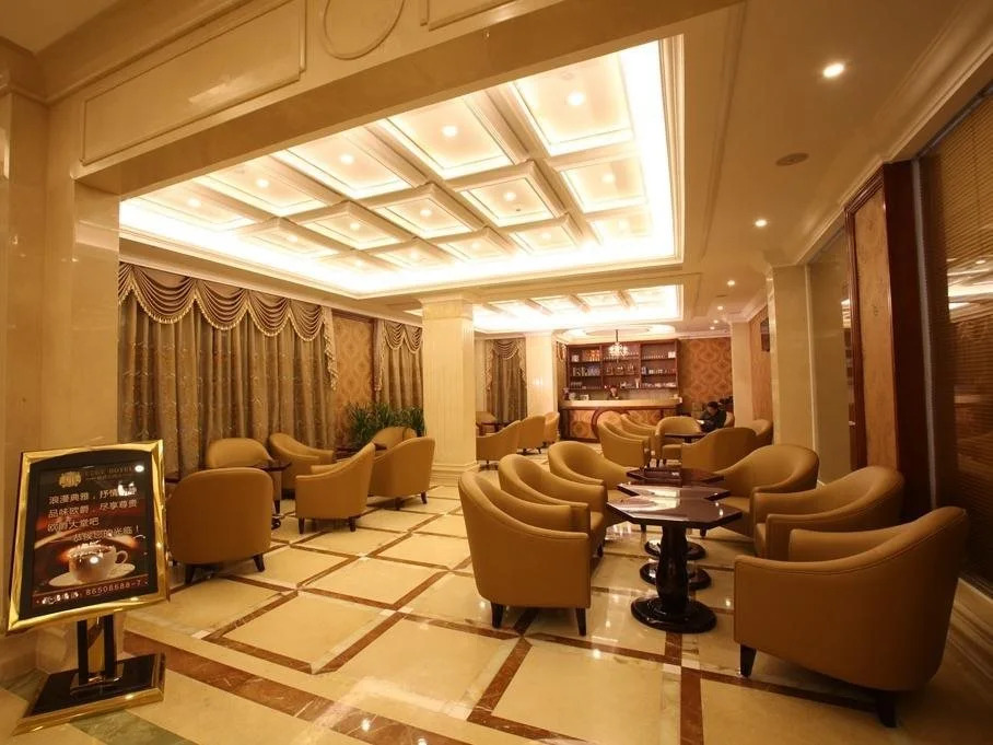 Euge Hotel