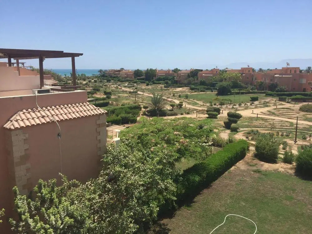 Private Villa