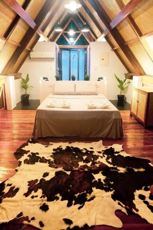 Dahun Villas Siargao - Homestay - Hostel