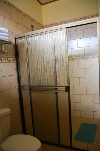 Hotel El Acuario de Luis