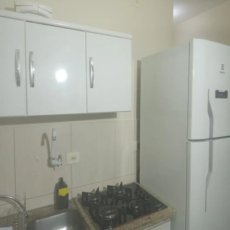 Espetacular Apartamento no Centro