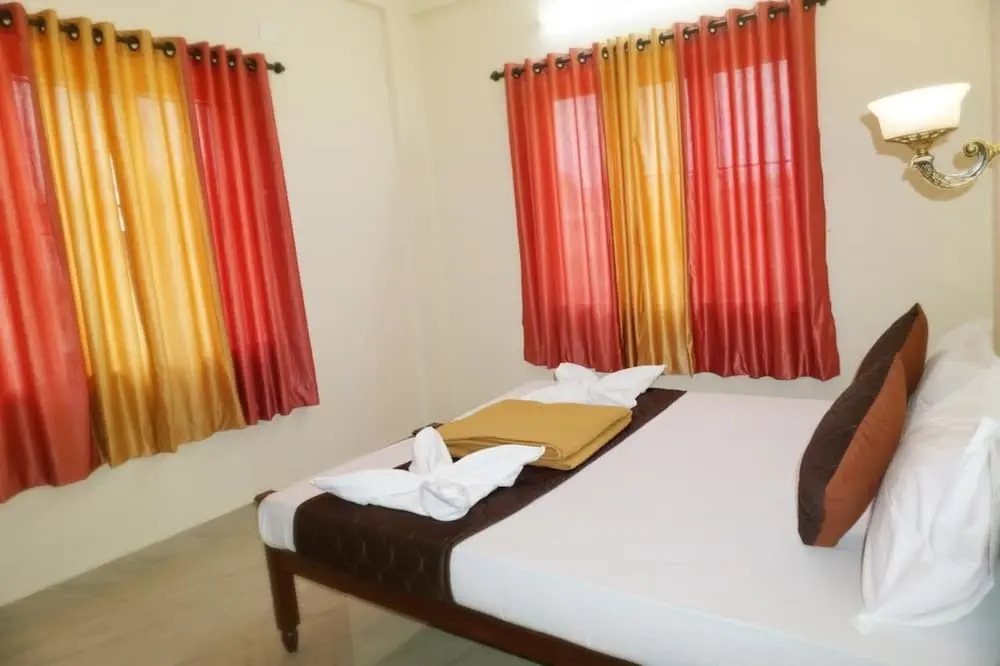Sapphire Hotel Apartments