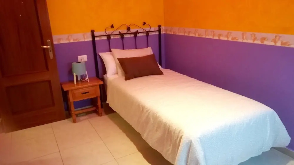 Apartment with 3 Bedrooms in Icod de Los Vinos, with Wonderful Mountain View And Wifi - 4 Km From the Beach
