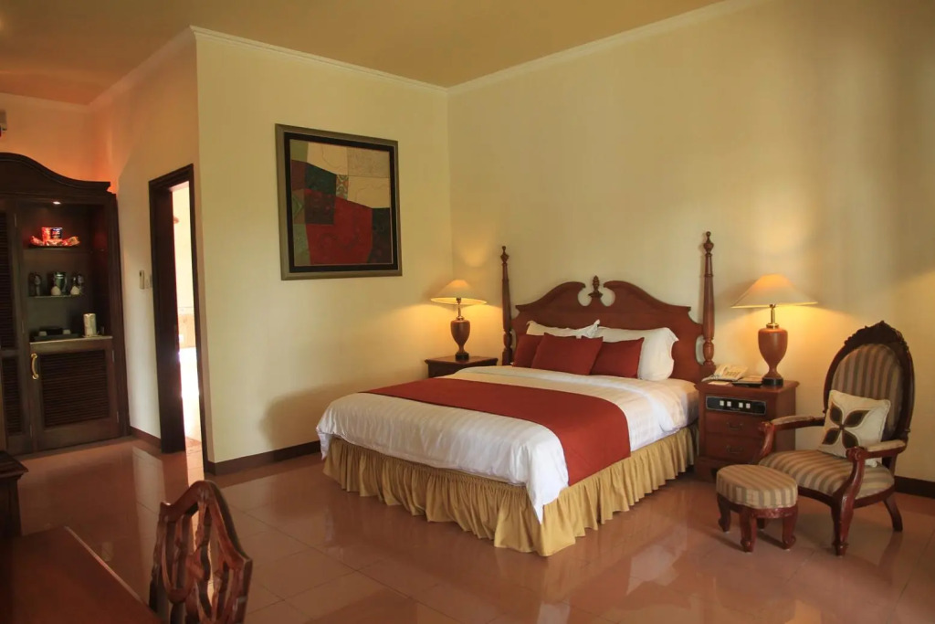 Villa Grand Artos