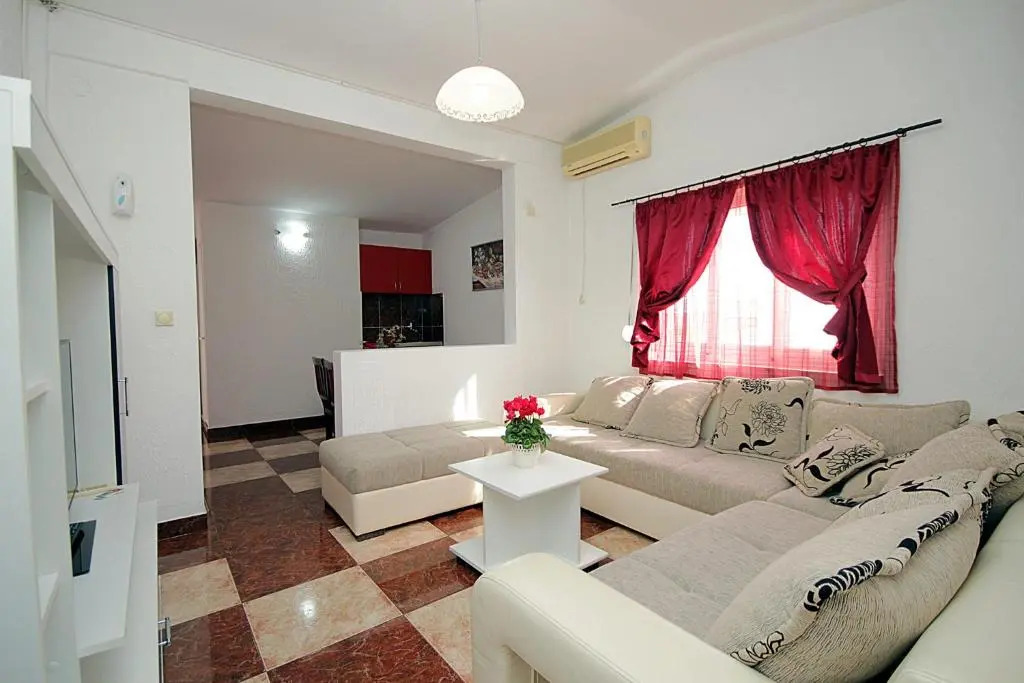 Apartments Kruna Jovanović