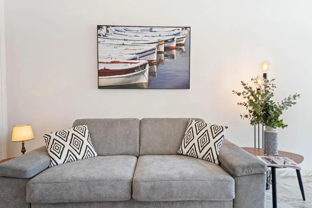 Majestic Apartment