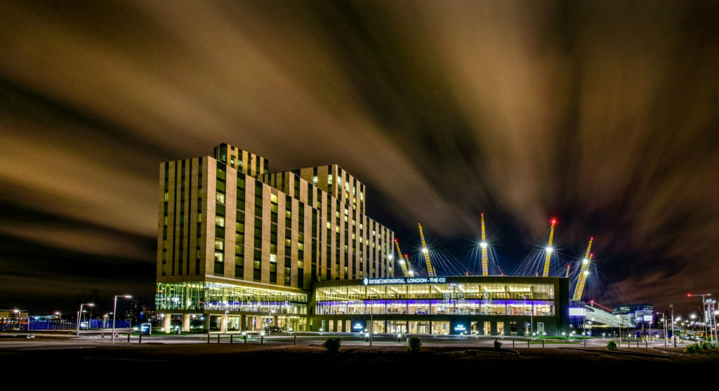 InterContinental London - The O2