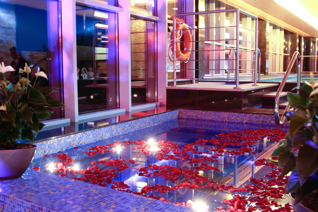 Four Points by Sheraton Kecskemet Hotel and Conference Center