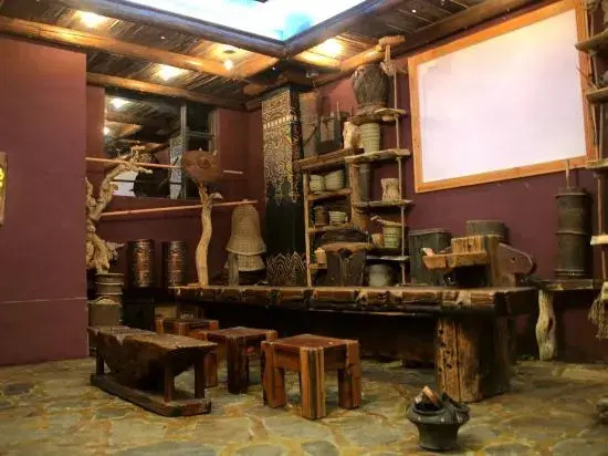 Dele Guesthouse