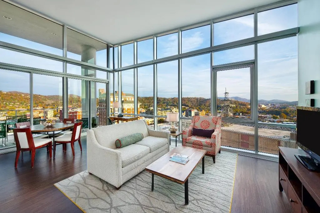 Hotel Indigo Asheville Downtown by IHG