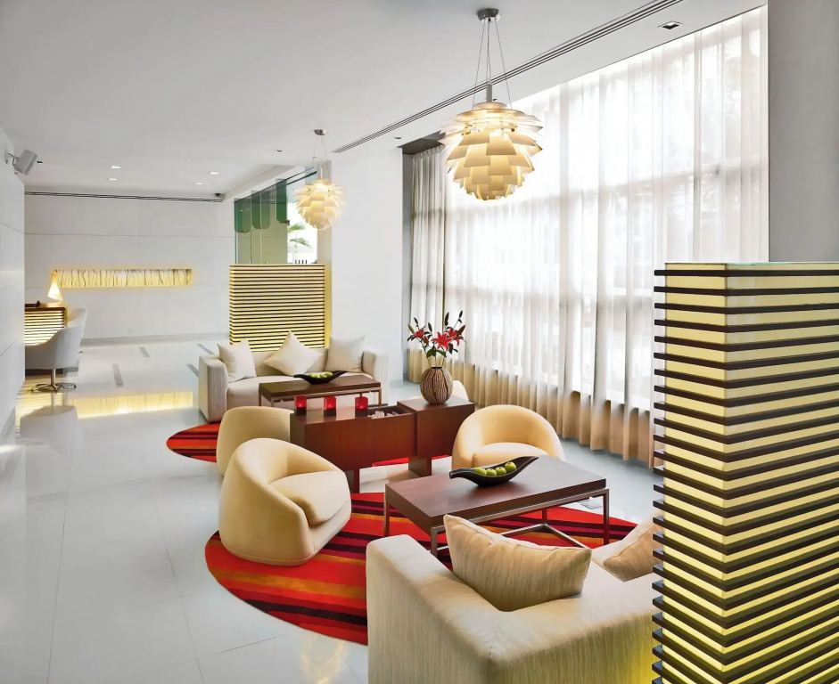NH Bangkok Asoke