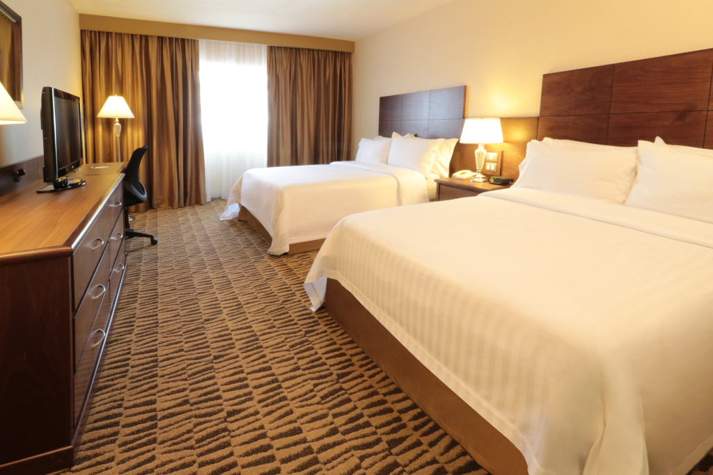 Holiday Inn Monterrey Norte by IHG