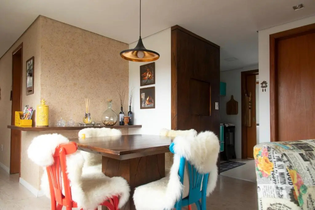Apartamento em Gramado