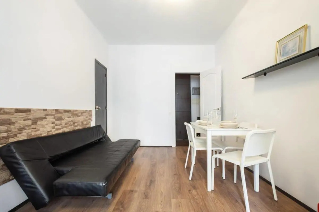 The Collection Barcelona - 4- Bedroom Apartment in Gracia Village