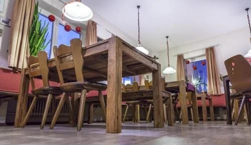 Hotel-Gasthof Wilder Mann