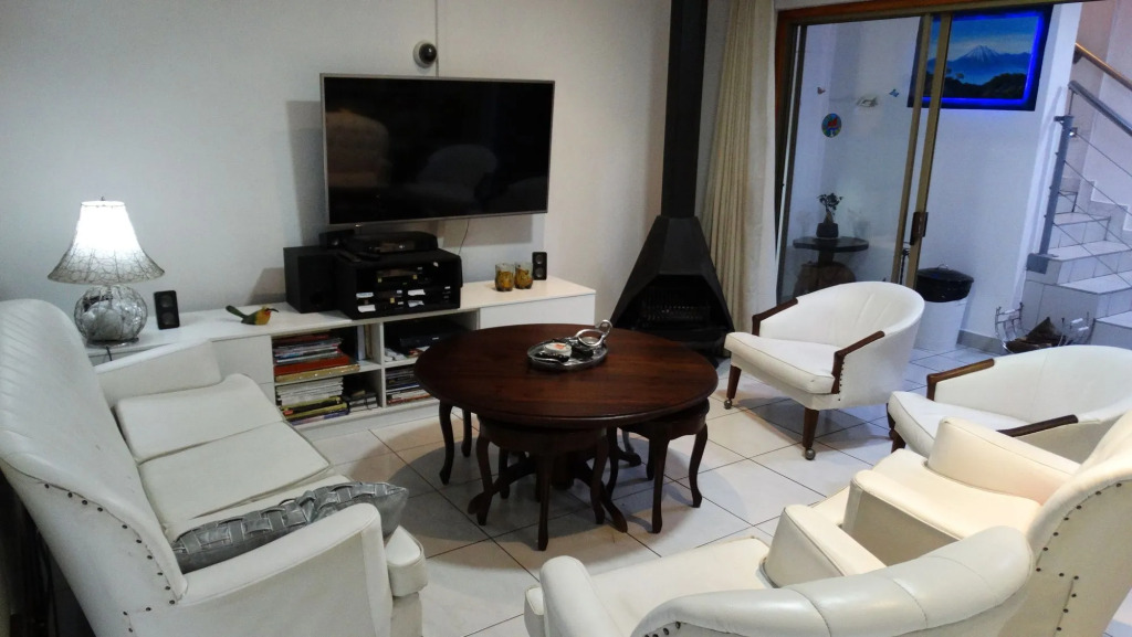 Sleepers Villa Guesthouse