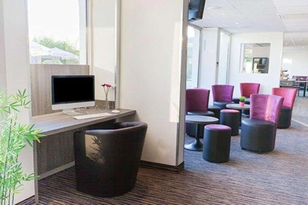 Quality Hotel Bordeaux Pessac