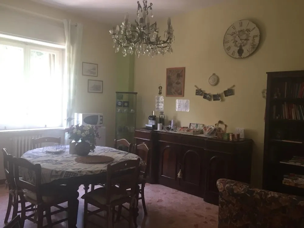 Chiavi Antiche B&B