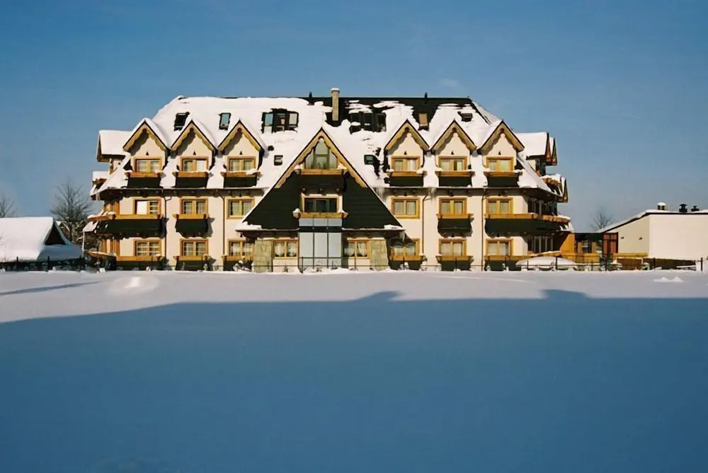 Hotel Skalny