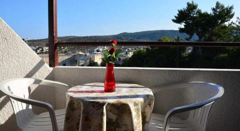 Voula Apartments