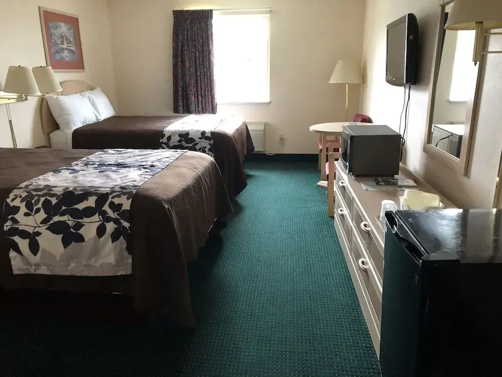 Heritage Place Inn