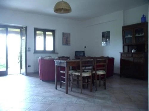 Villa Arcobaleno