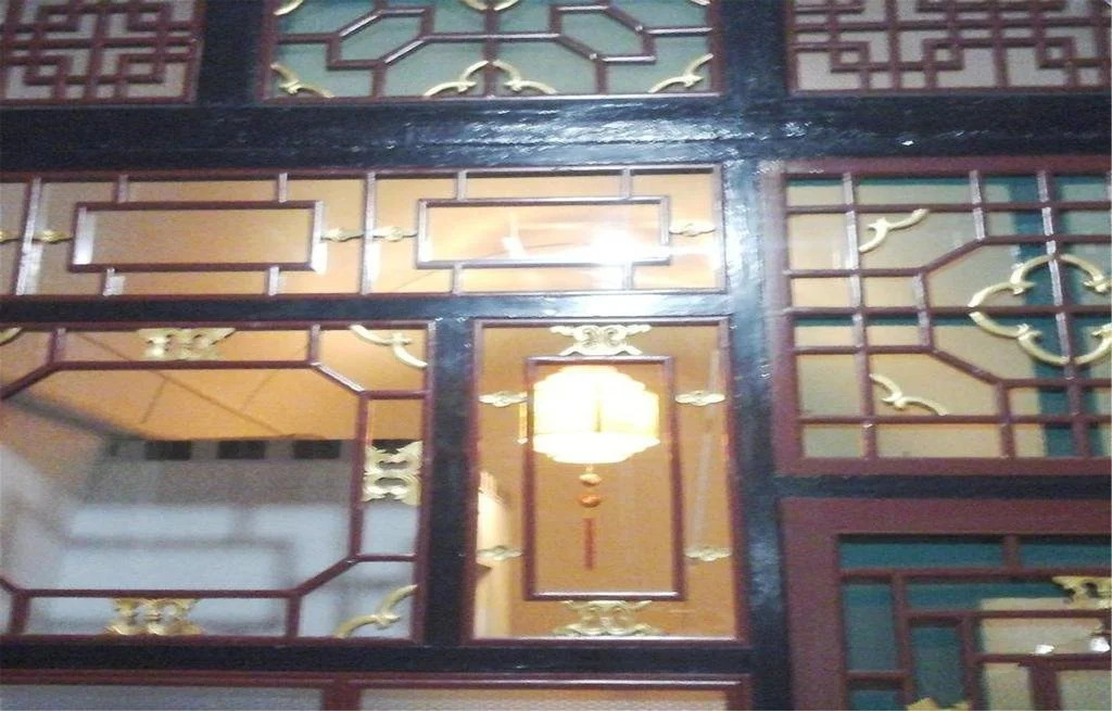 Xinwanyi Hotel