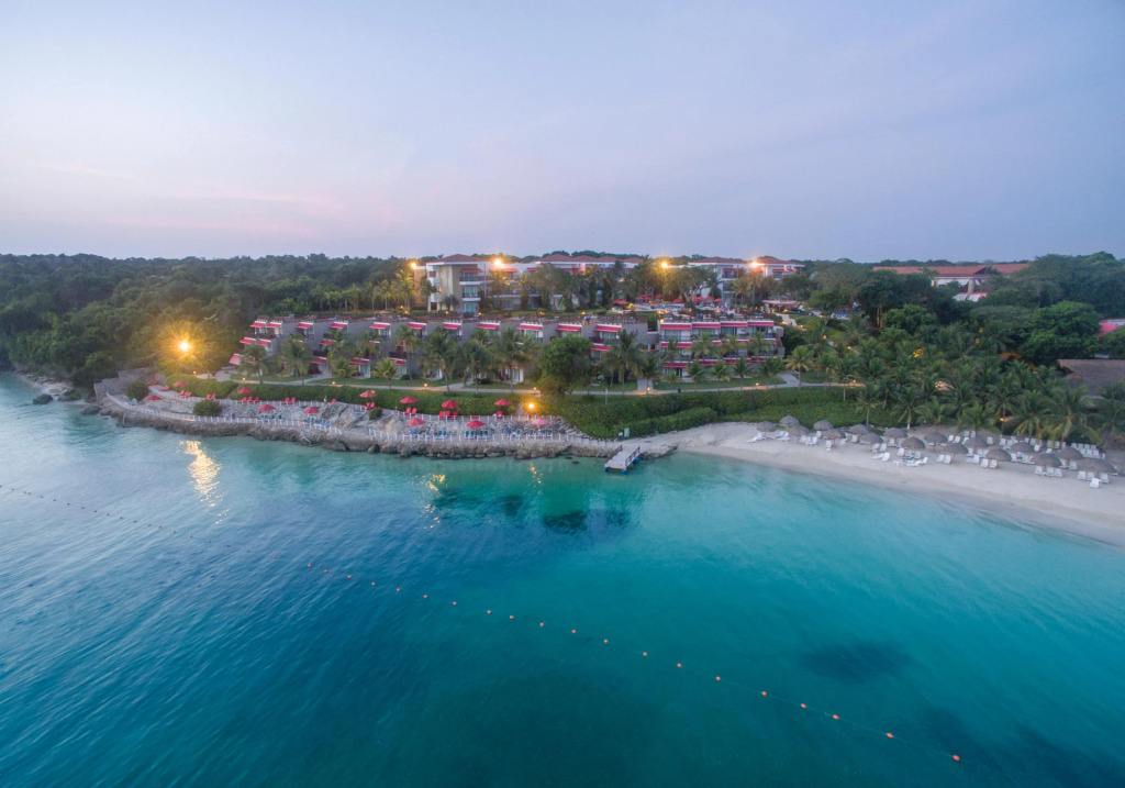 Decameron Barú - All Inclusive